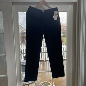 RALPH LAUREN-COUNTRY CLUB PANTS
